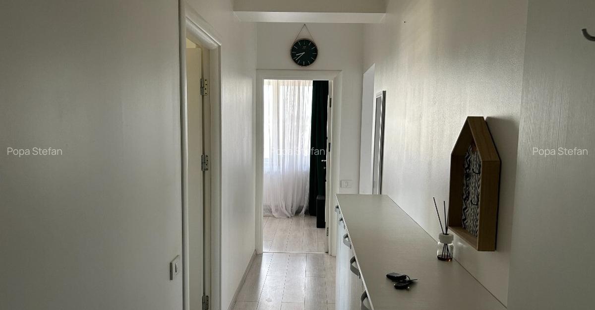 Apartament 2 camere ozana - 2