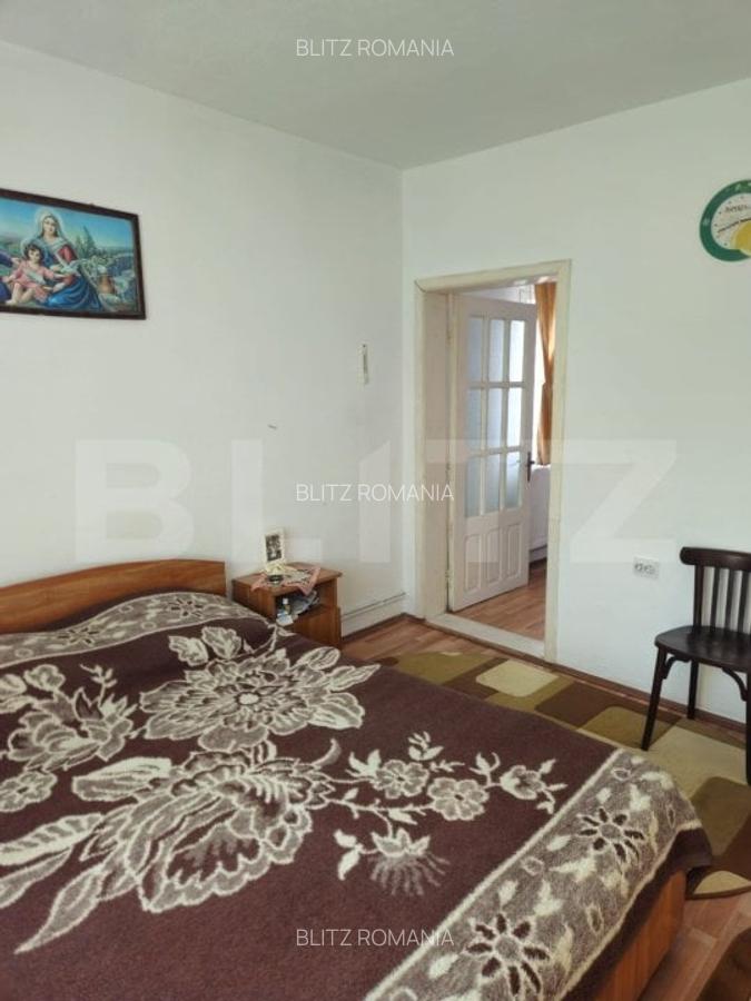 Casa de vanzare, cu 3 camere, 100 mp, zona Rancaciov - 11