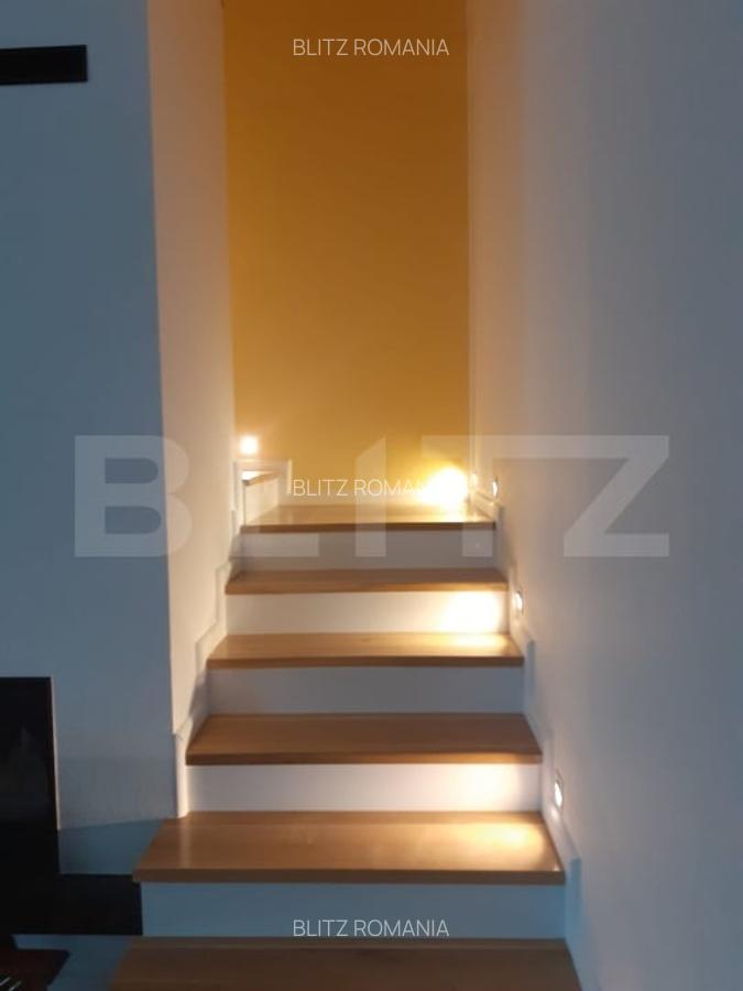 Exclusivitate ! Vila  alipita 165 mp utili, 380 mp teren, cartier Europa ! - 8