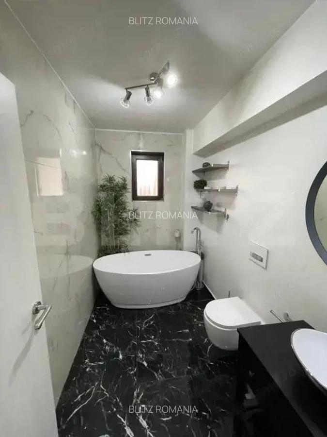 Apartament 2 camere decomandat, mobilat complet Reziden?a privata - 7