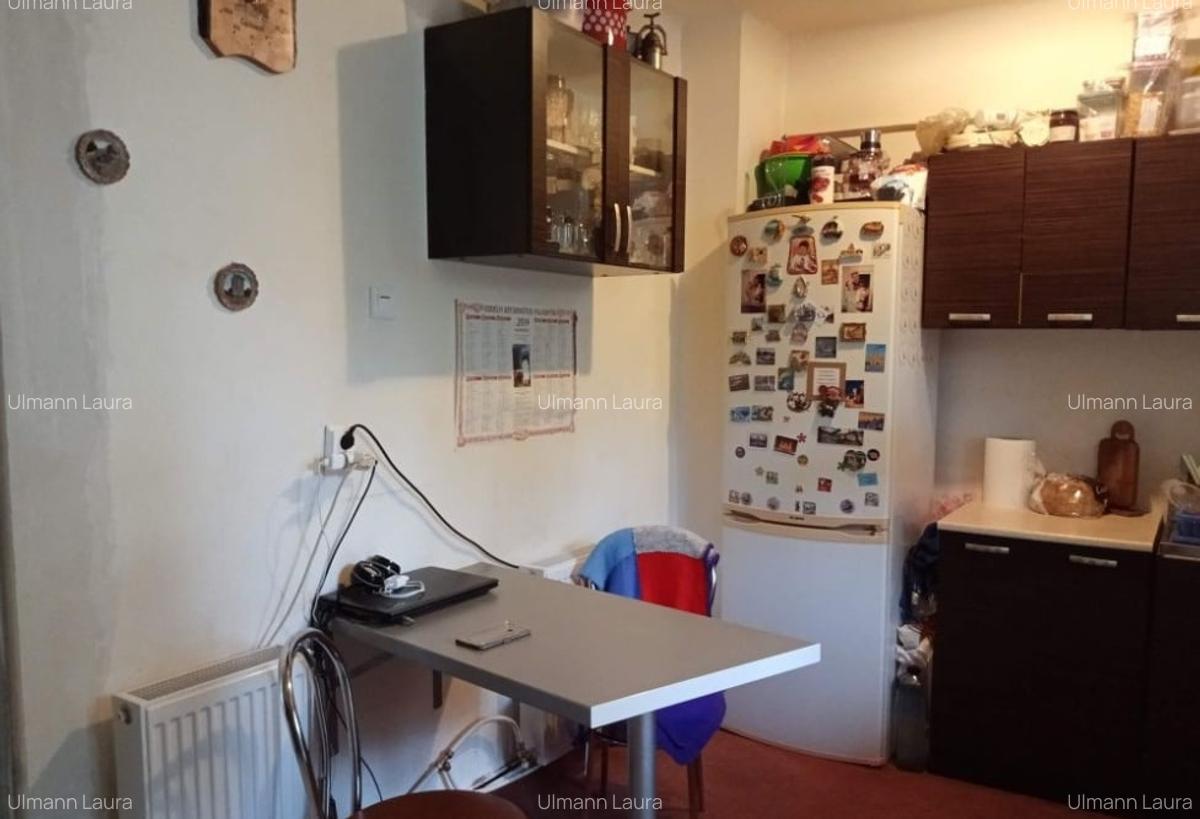 Apartament 3 camere/ cartier Grigorescu, zona Onisifor Ghibu - 6