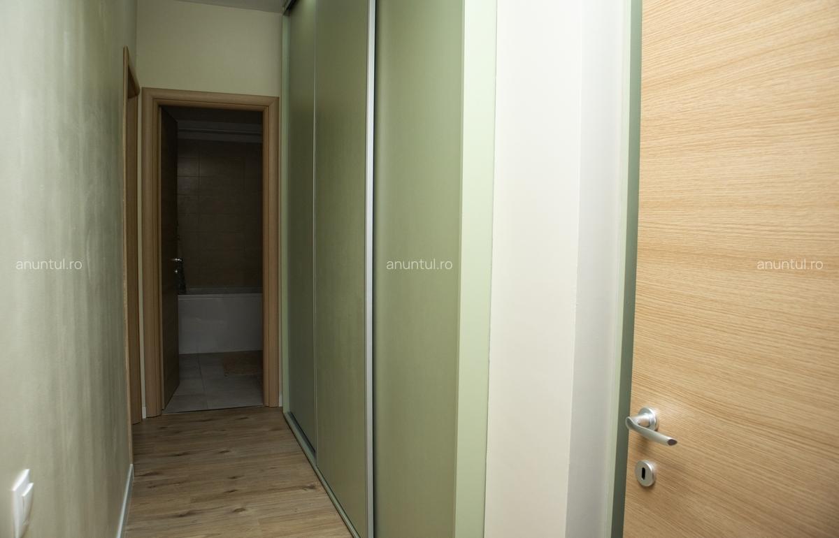 Barbu Vacarescu, Laguna Residence, apartament 3 camere - 18