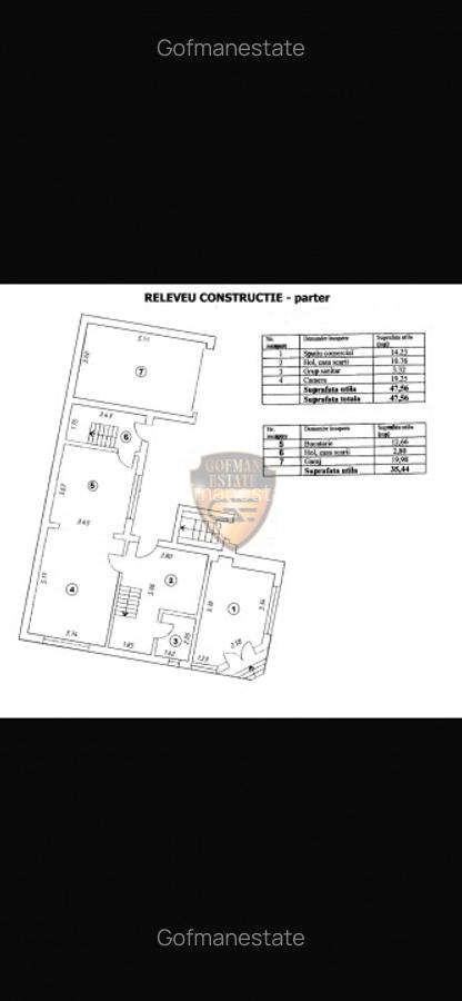 Casa P+E+M, in zona INEL II, intre MARVIMEX si BRICK, garaj, aer conditionat - 4