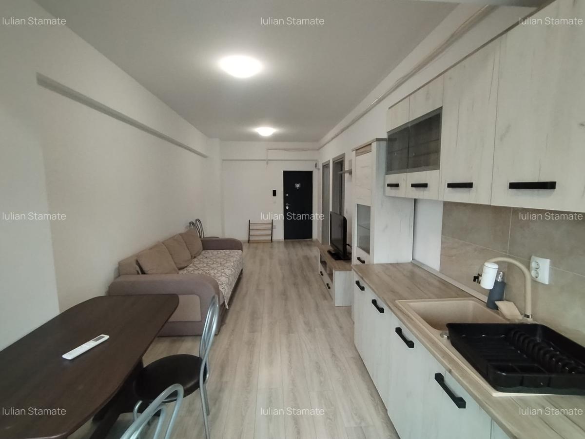 Apartament 2 camere Tatarasi Esplanada Oancea bloc NOU- One Residence 160570 - 4