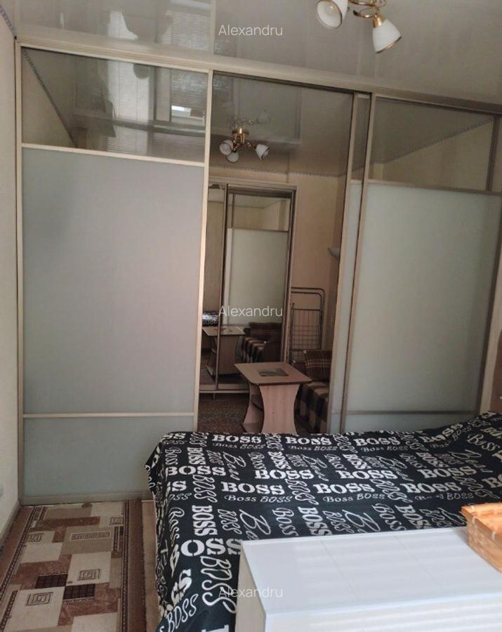 Garsoneira de inchiriat in zona Crangasi - 2