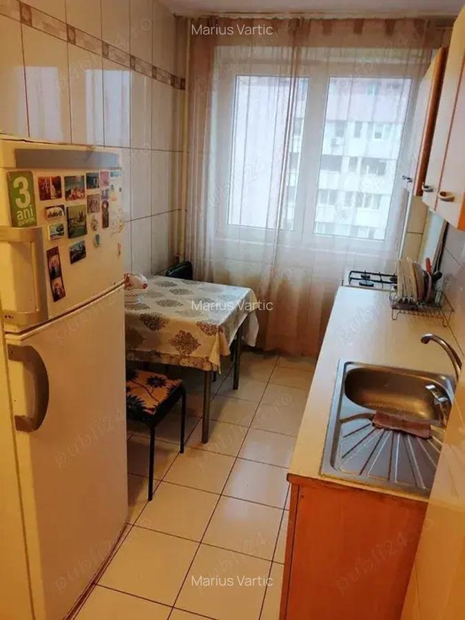 Vand apartament 3 camere Bucuresti - Titan Balta Alba - 8