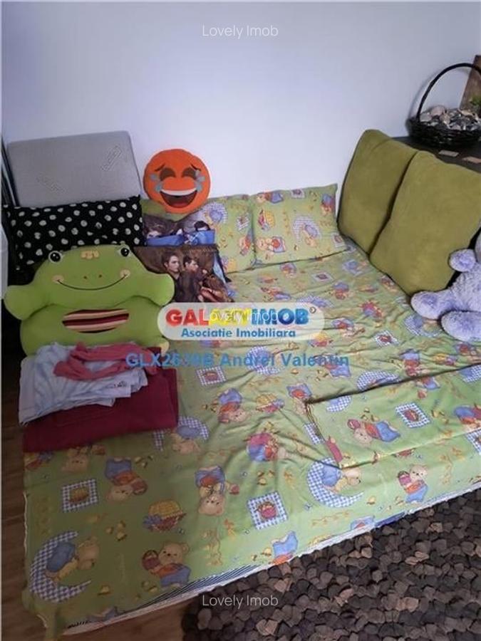 Apartament De Vanzare - Fizicienilor - Vitan - Duplex - Mansarda - 2