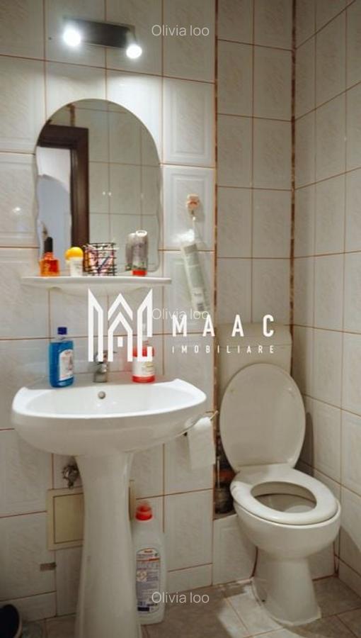 Oportunitate | Apartament 4 camere | 89MPU | Etaj 1 | Valea Aurie - 5