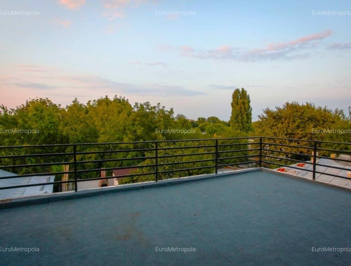 EXCLUSIVITATE! Vanzare Vila Aviatiei - 11