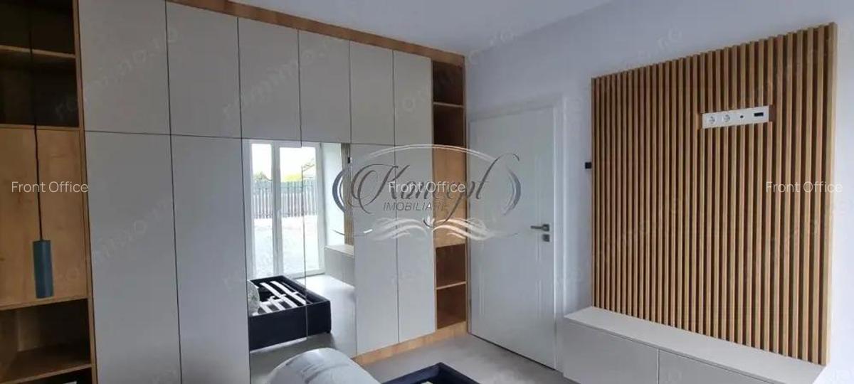 Apartament la prima inchiriere in ansamblu privat - 6
