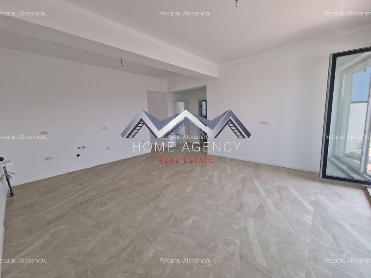 Casă Individuală Stil Mediteraneean - Parter + Mansardă | OTOPENI - TUNARI - 3