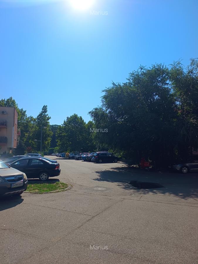 Apartament 2 camere 81mpu Greenfield Baneasa Cartier Rubin + PARCARE - 14