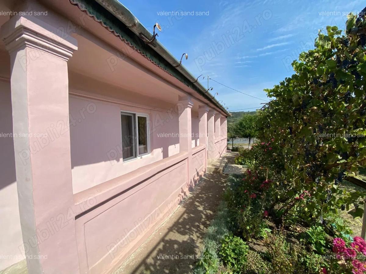 Casa, comuna Iclanzel, jud Mures - 2