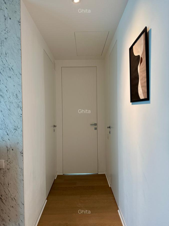 Apartament cu 3 camere | One Mircea Eliade Floreasca | Parcare|Wiew Spectaculos - 15
