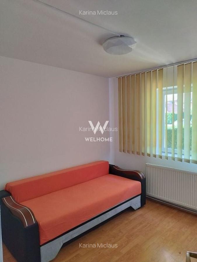 Apartament 2 camere mobilat-utilat - zona Tiglari, Sibiu - 3