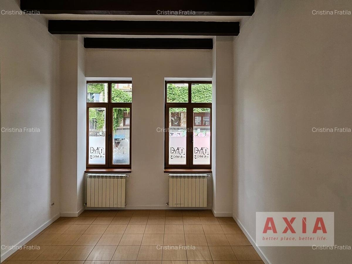 Parter in vila - Calea Calarasilor - birouri - 5