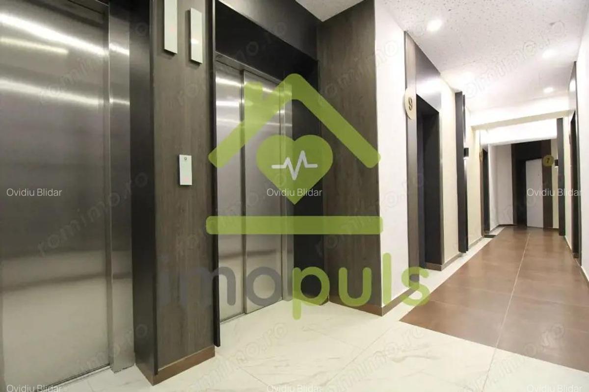 Apartament 1 camera, etaj 1 City of Mara ? - 14