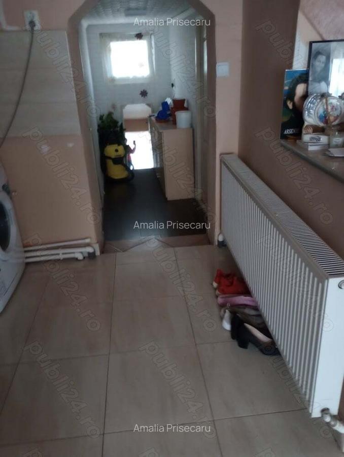 Casa de vanzare in Gurbediu jud Bihor - 5