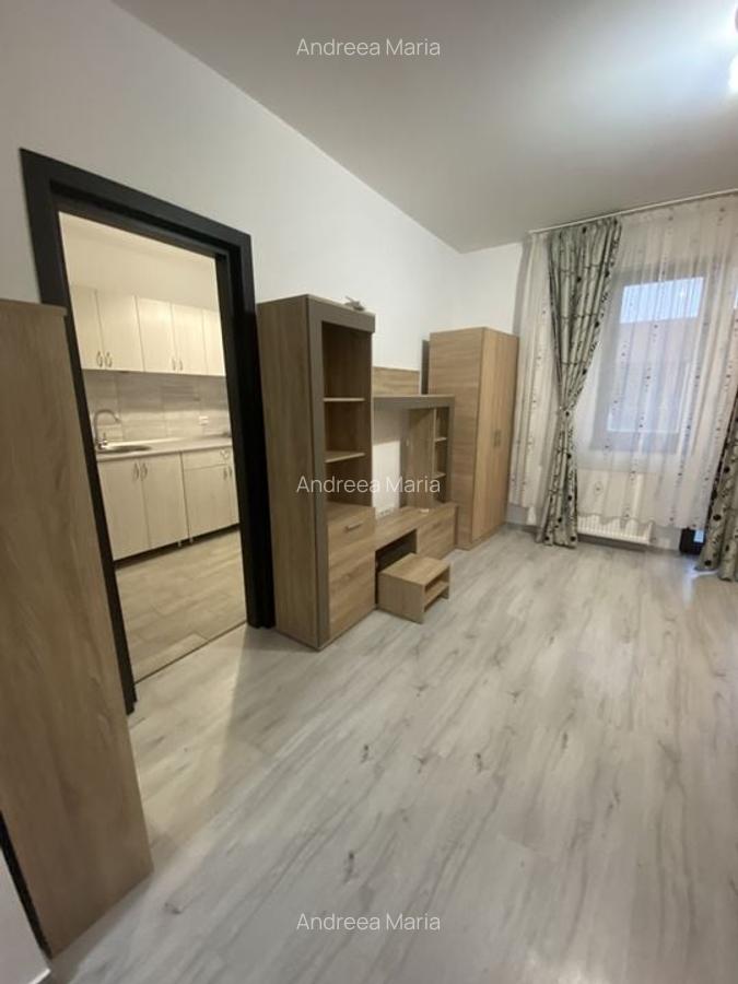 Garsonieră decomandată, mobilată în Drumul Taberei - 4