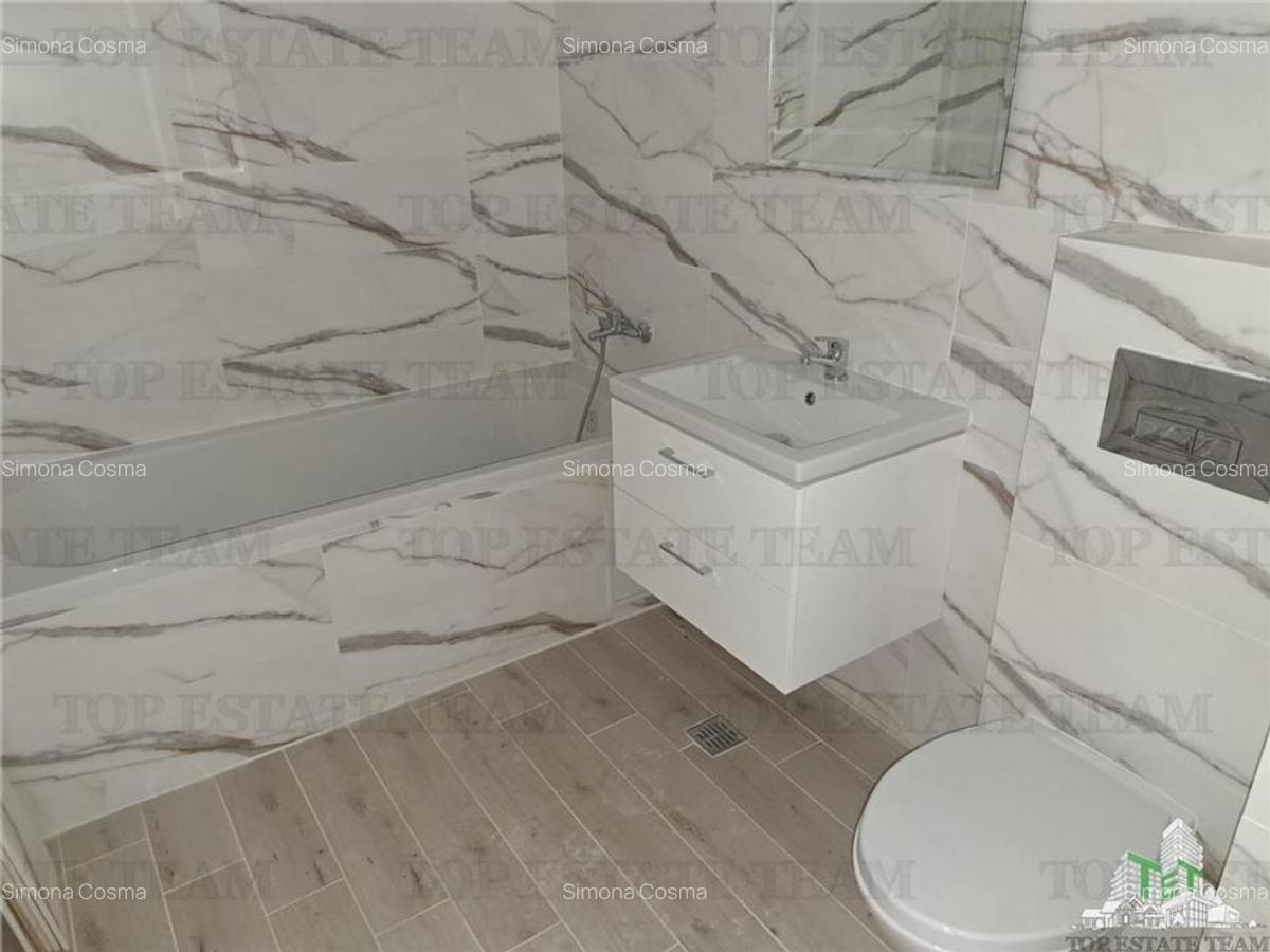 Garsoniera, Popesti Leordeni langa metrou - 4