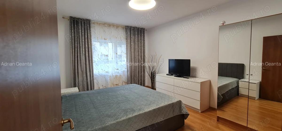 Apartament 2 camere, 2 bai + garaj parcare subterana - Complex TenBlocks - 4
