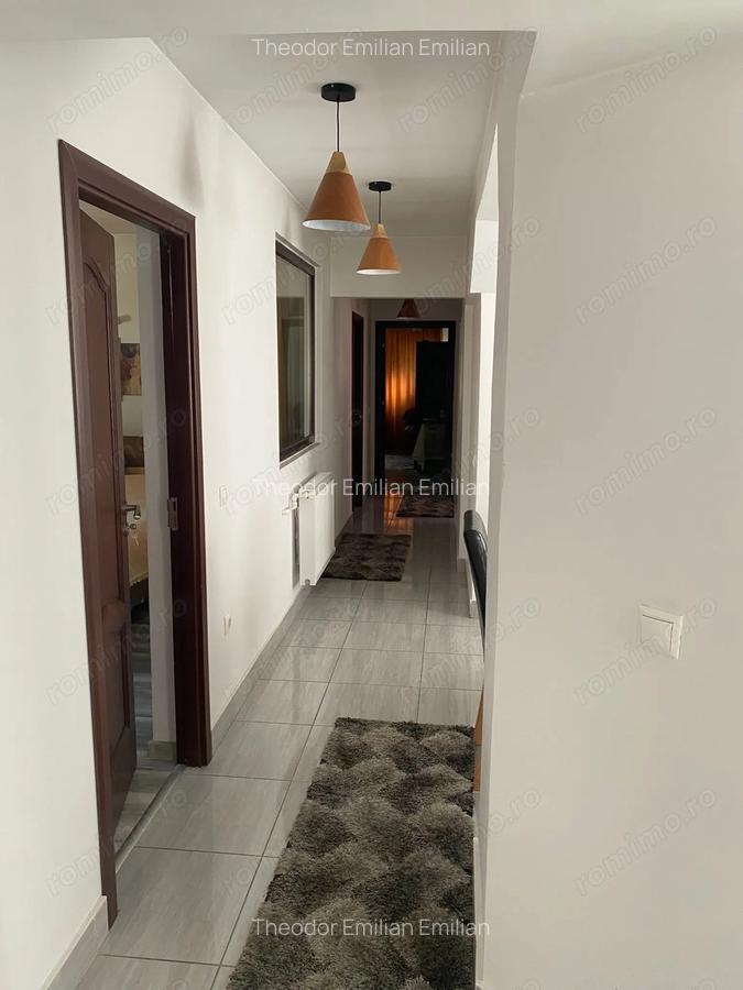 Casa de vanzare in Poroschia - Mobilata, utilata, gata de mutat - 6