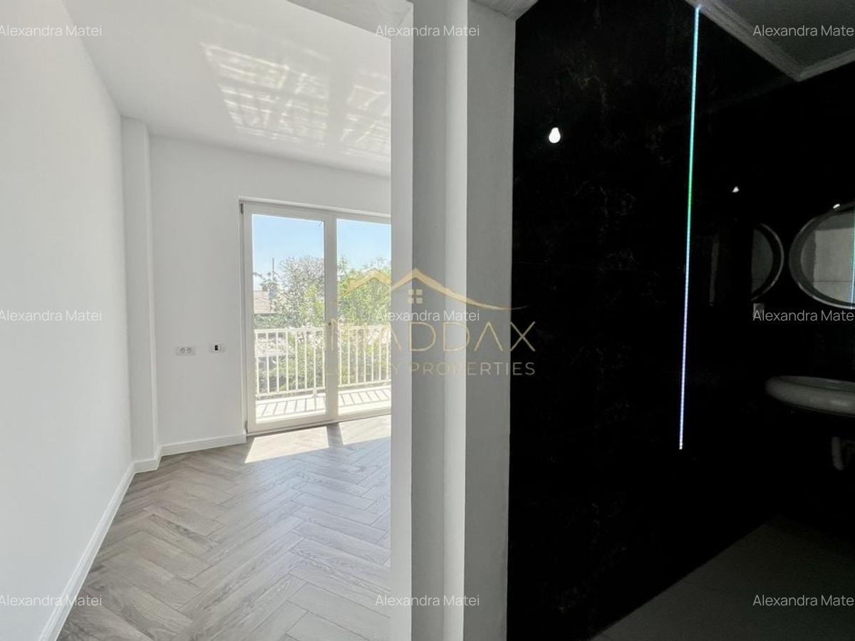 Vila individuala *9 camere * // Bucurestii Noi - 16