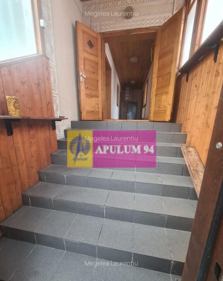 Casa de vanzare in Poiana Tapului - 2