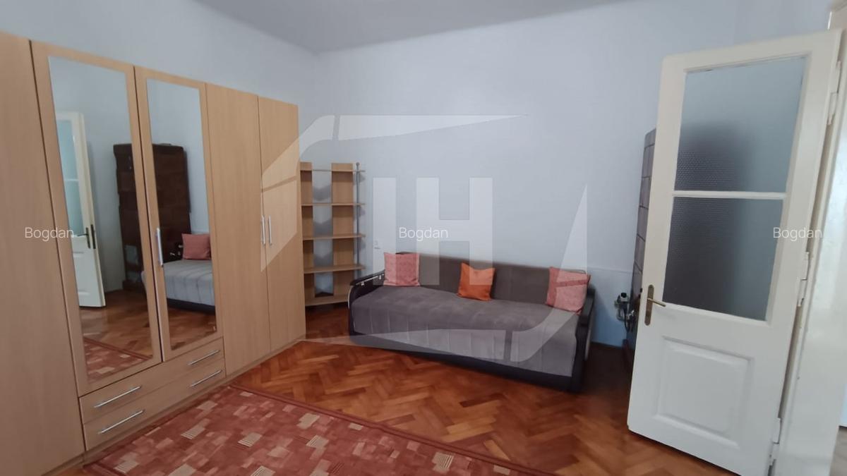 Apartament 1 camera, Piata Mihai Viteazu - 3