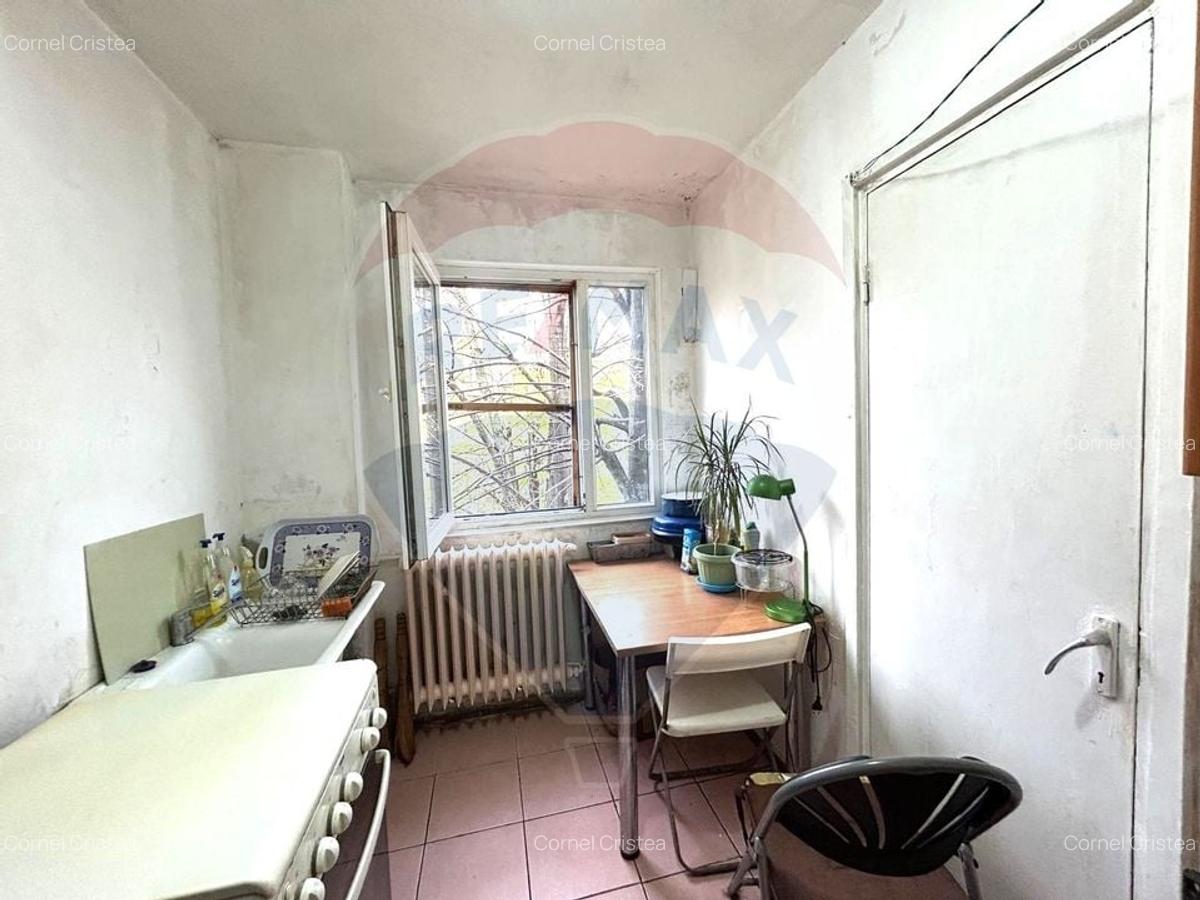 Apartament sector 4 - Piata Covasna - 5