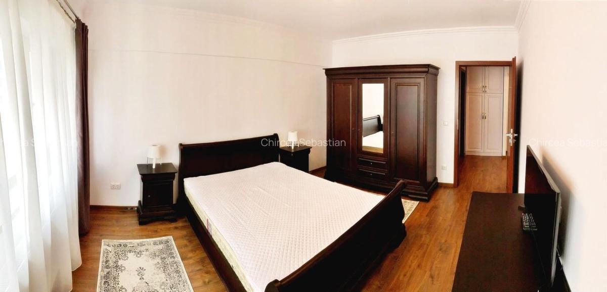 Ap 3 camere  - Acta Residence - Tudor - 5