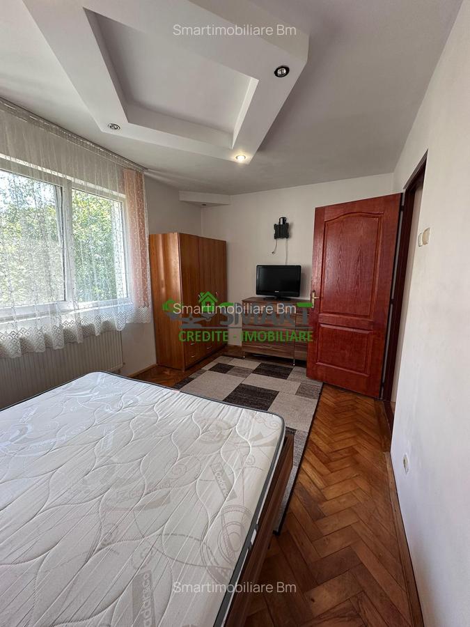 Zona Vivo 2 camere Etaj 1 - 10