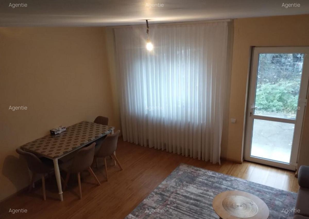 Duplex 4 camere Dimitrie Leonida - 2