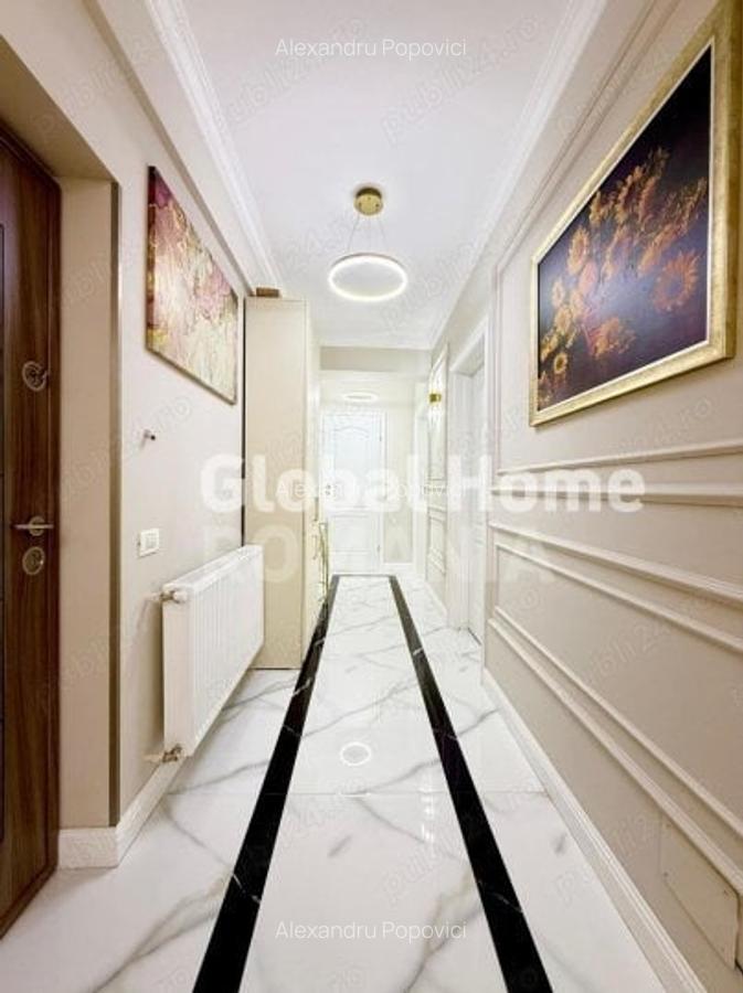 Apart 3 camere 71MP | Bucurestii Noi | Sos. Chitilei | Coloseum Mall | Mobilat | - 5