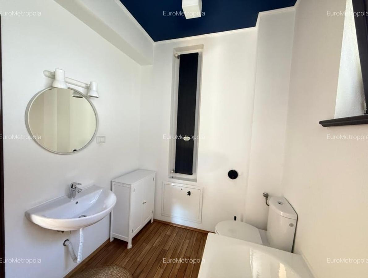 Vila Art Deco zona Plantelor - 8