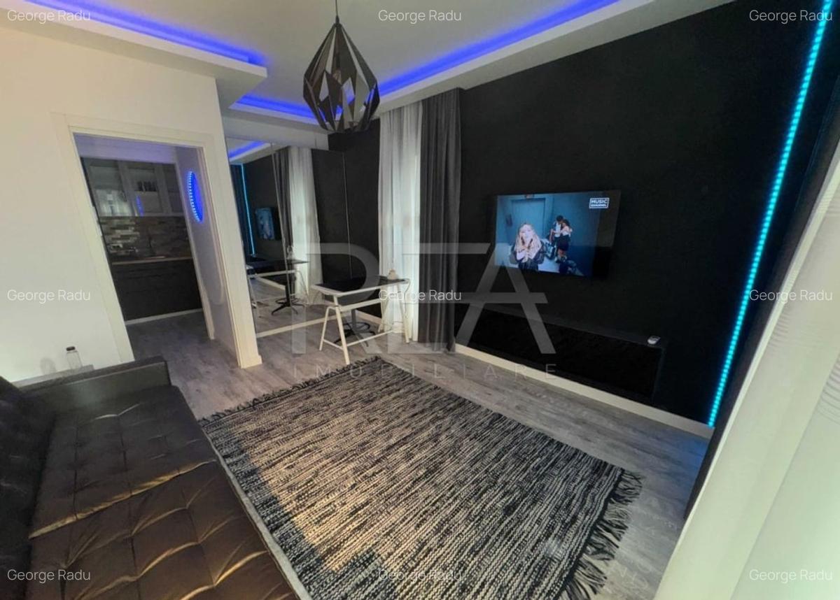 Apartament 2 camere | Complexul Rezidential Exigent Plaza Faza 5 | Loc de parcar - 2
