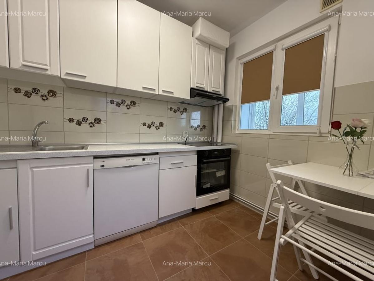 Apartament 2 camere | Grivita  | 1MAI | renovat | CENTRALA proprie | - 14