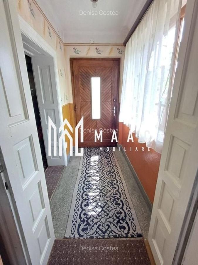 Casa individuala | 3 camere | Acces auto | Talmaciu - 3