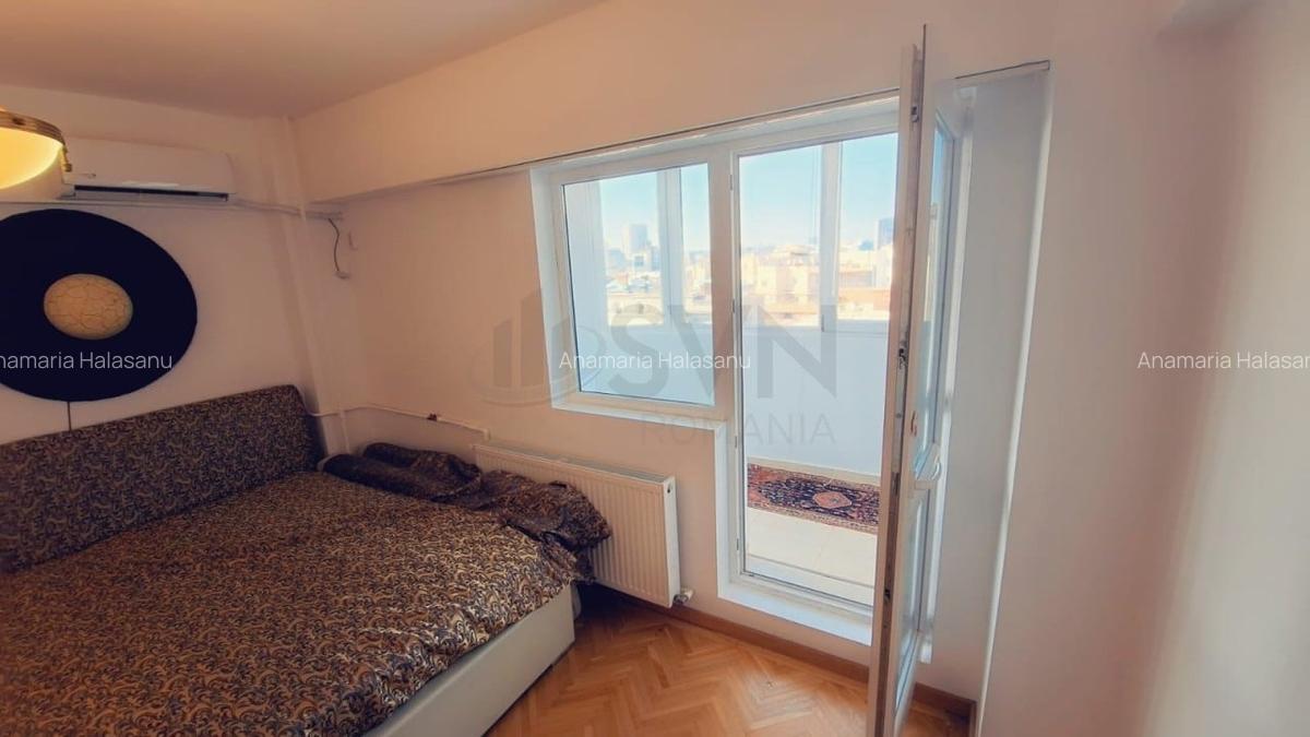 REA1022686 Apartament 4 Camere I Calea Mosilor - 7
