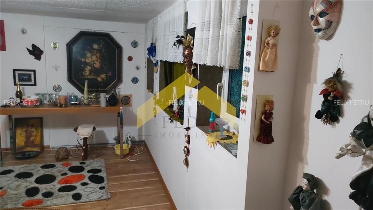 Casă individuală cu 3 camere în Aurel Vlaicu - 11