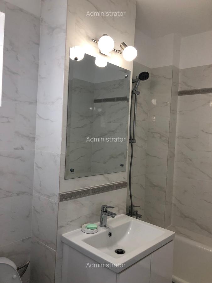 Apartament cu 2 camere decomandat în Piața Unirii - 2