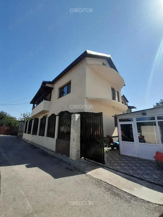 Casa de vanzare Mogosoaia - 1