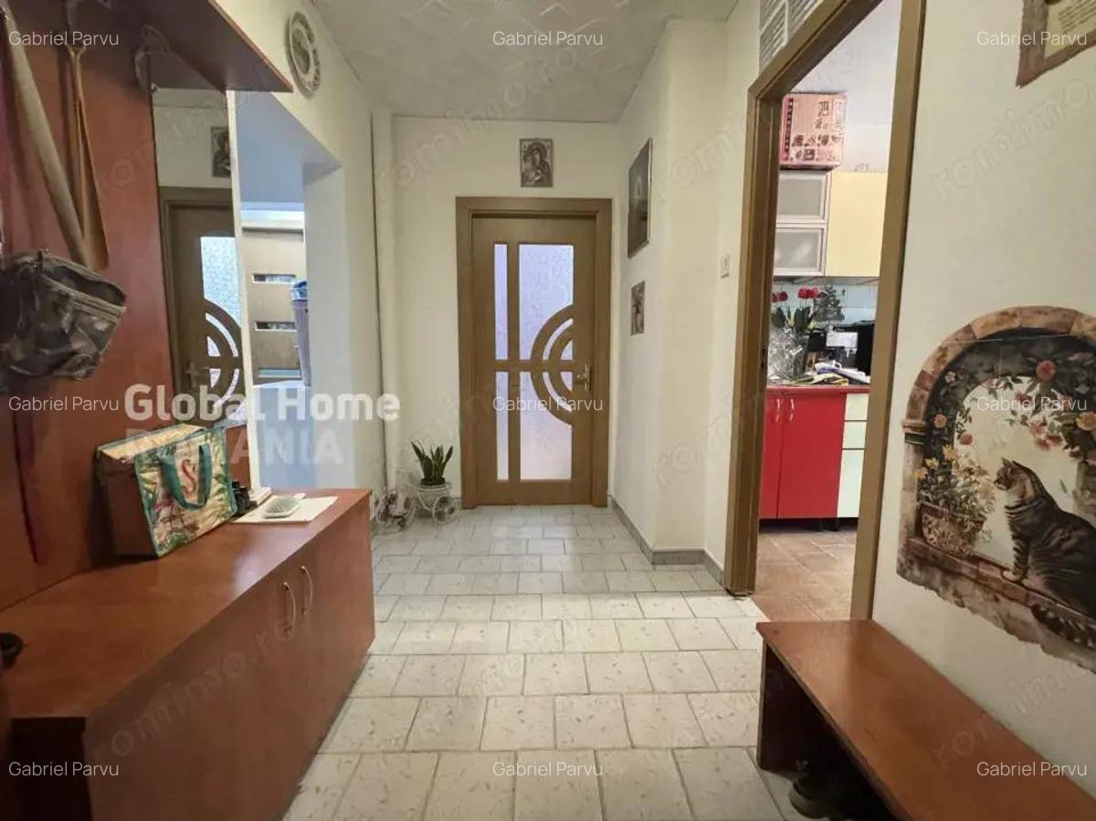 Apartament 3 Camere | Nerva Traian-Mircea Voda | 78MP | - 13