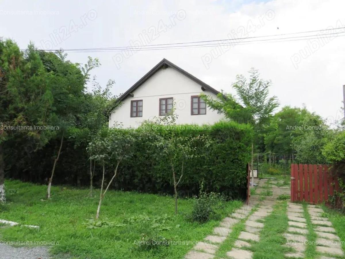 Vanzare 3 case moderne + 3 anexe si 2000 mp teren gradina, pomi fructiferi in Tuzla la mare - 3