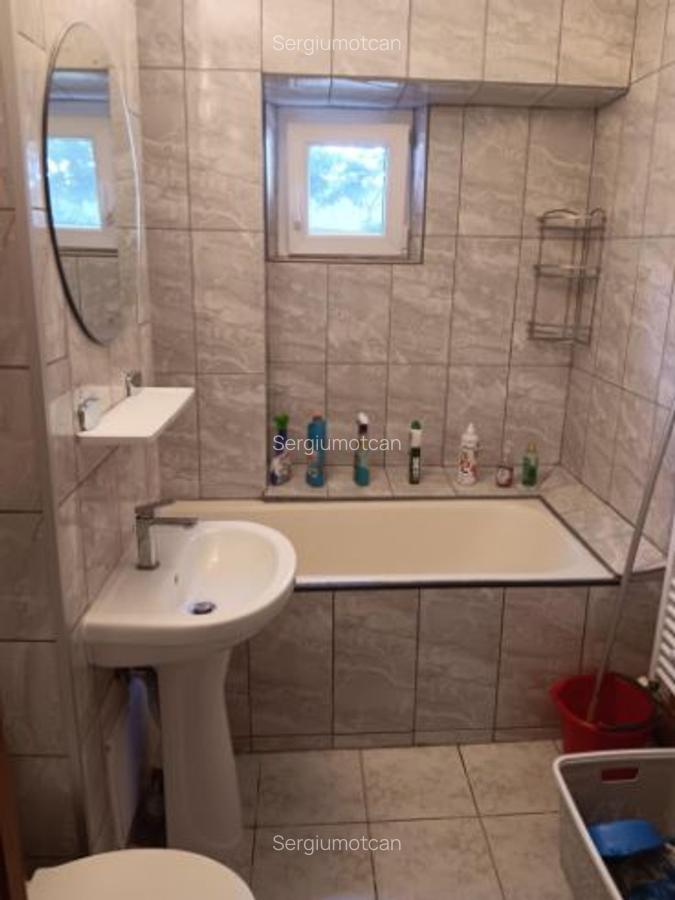 Tatarasi DSpitalul Sfanta Maria apartament 1 camera decomandat 45 mp cu CT - 6