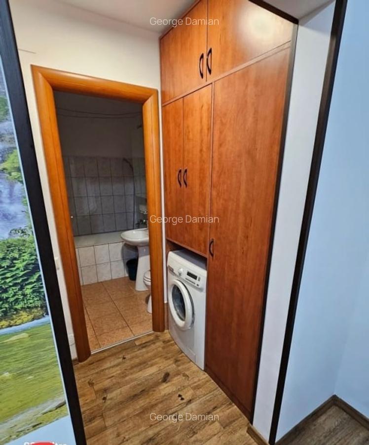 Apartament de doua camere in Militari, zona Apusului- Iuliu Maniu. - 8