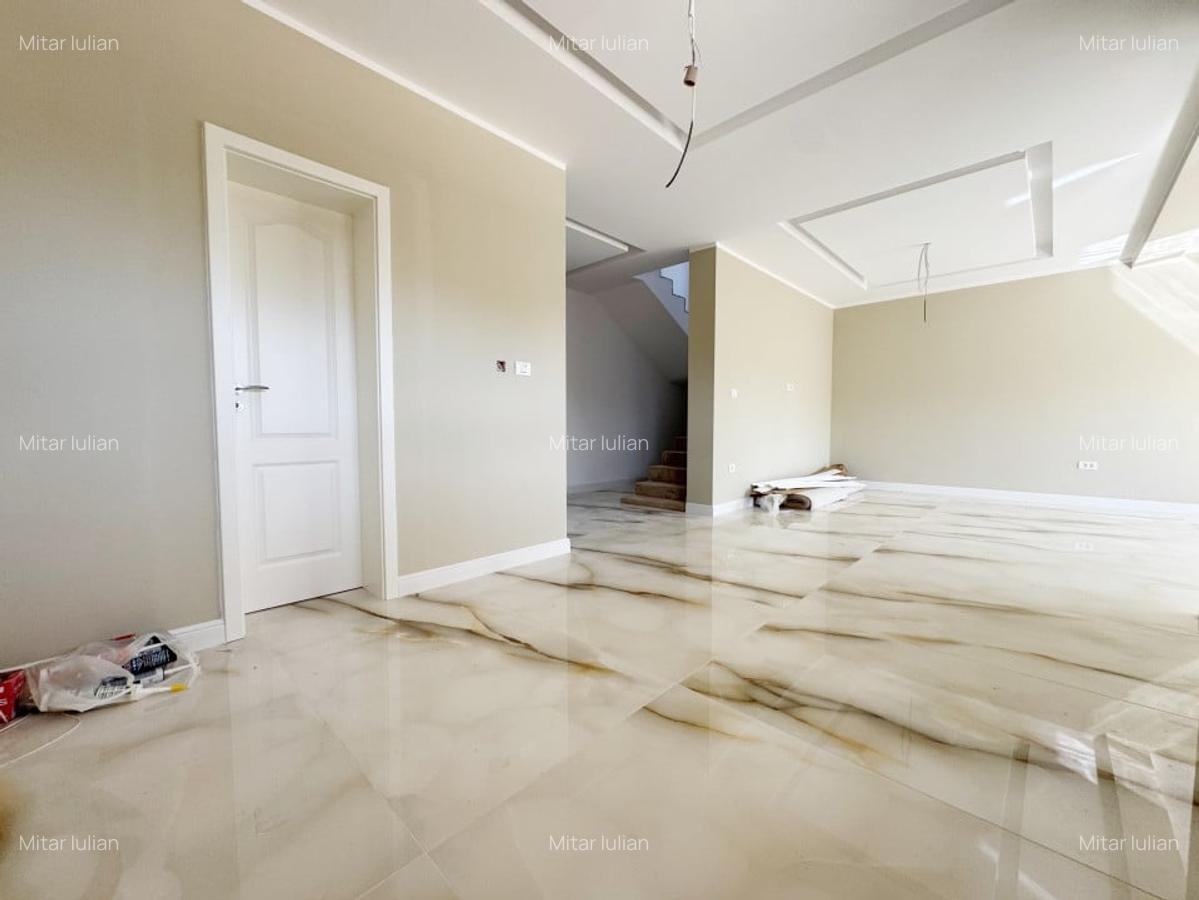 Casa individuala 460mp teren, 150mp utili + terasa -Giroc - 6
