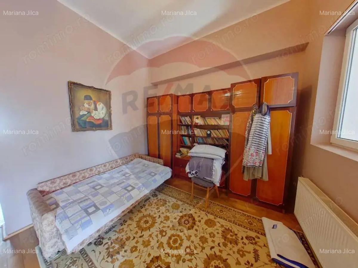 Casa / Vila cu 3 camere de vanzare in zona Ultracentral - 8