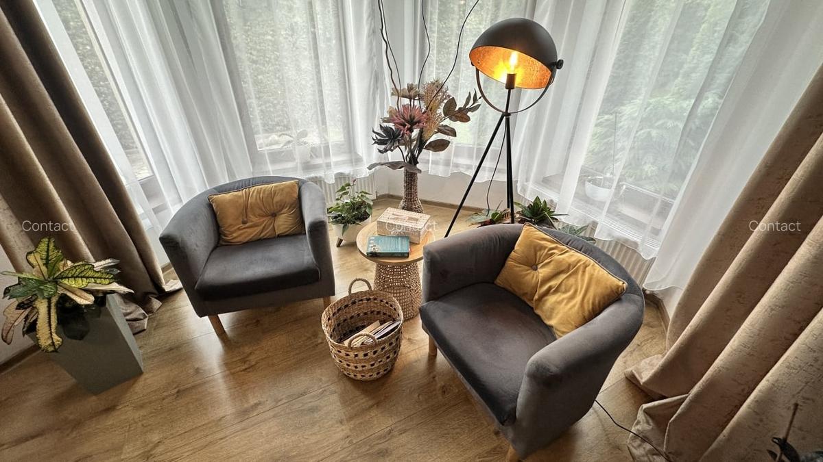 Casa de lux 5 camere zona Versailles - 2