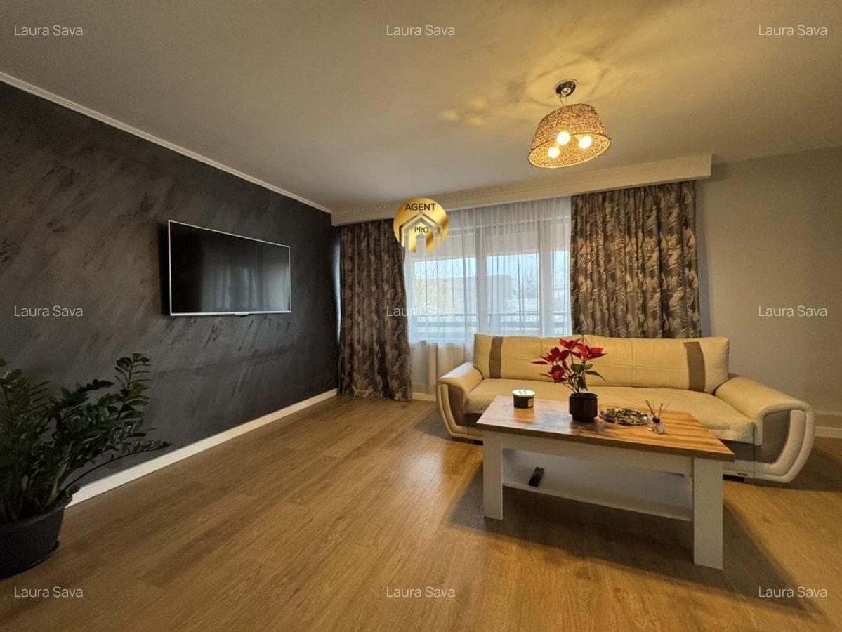 Vila individuala 7 camere - 660mp teren - 300m de DN1 - Intrarea Merisor Otopeni - 14